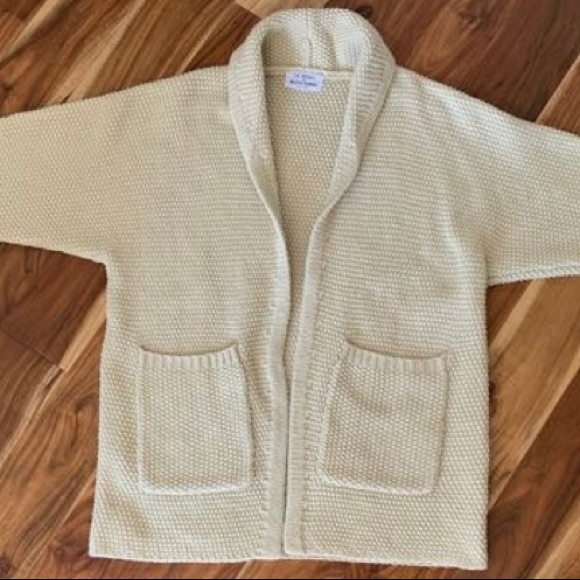 Jillian Harris x The Skinny Erinn BF Cardigan - Picture 7 of 8